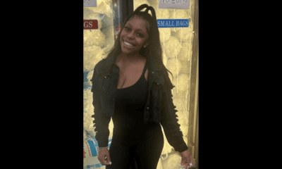 Social Circle 22-year-old Teonia Stokes killed in Monroe shooting 100 block of GW Carver Drive