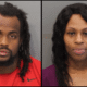 Toney Allen and Cyntoria Simmons arrested in shooting death of Mayco Bravo Gonzalez at Waffle House in East Ridge Ringgold Road