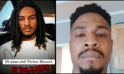 Two Brothers Victor Blount and Jeramie Blount Fatally Shot Following Domestic Dispute in North St. Louis