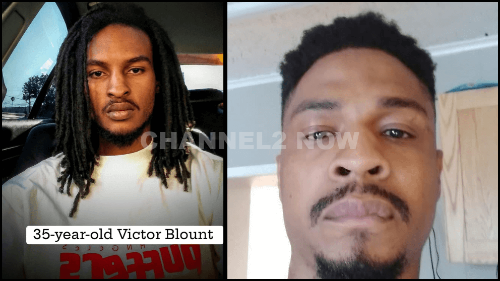 Two Brothers Victor Blount and Jeramie Blount Fatally Shot Following Domestic Dispute in North St. Louis