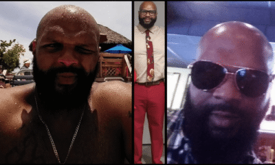 Two teens arrested following fatal Princess Anne shooting of 46-year-old Derrick Knox Salisbury Dryden Lane