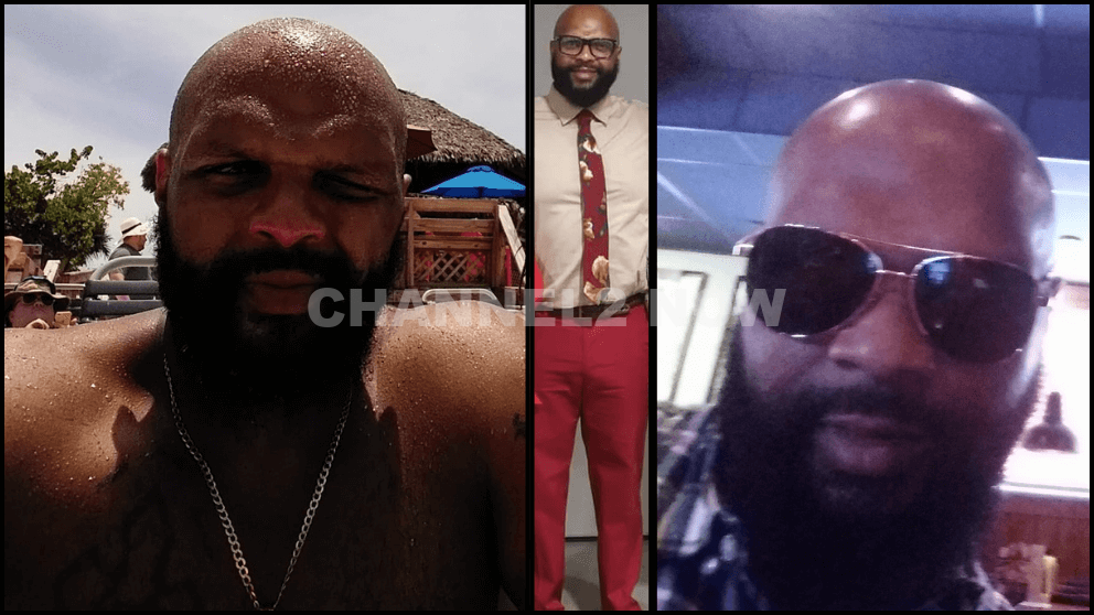 Two teens arrested following fatal Princess Anne shooting of 46-year-old Derrick Knox Salisbury Dryden Lane