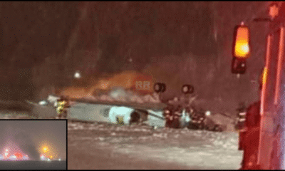 seven-killed-one-survived-in-bangor-maine-plane-crash-bombardier-challenger-jet-650-arnold-itkins-llp