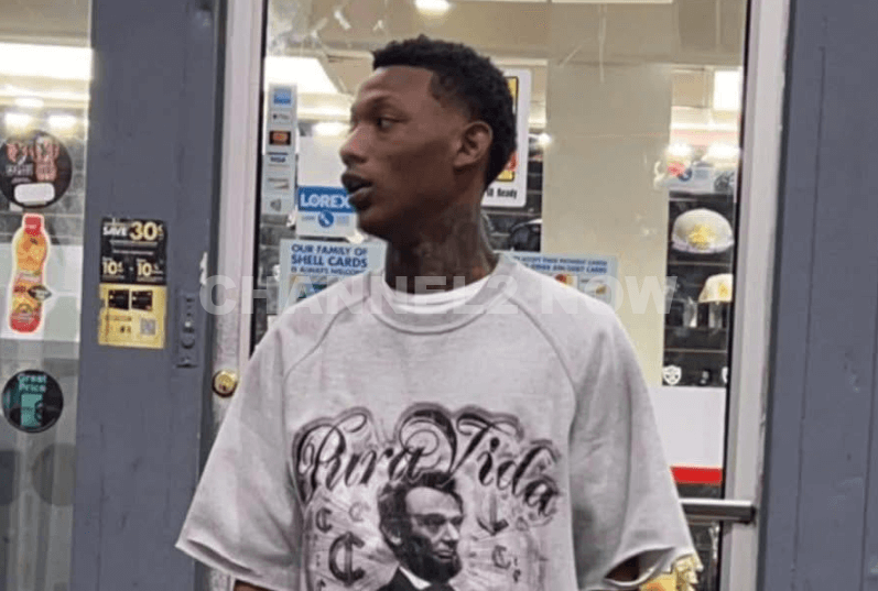 1 killed, multiple wounded after shooting in downtown Mobile Dauphin Street and Joachim Street Mardi Gras fest