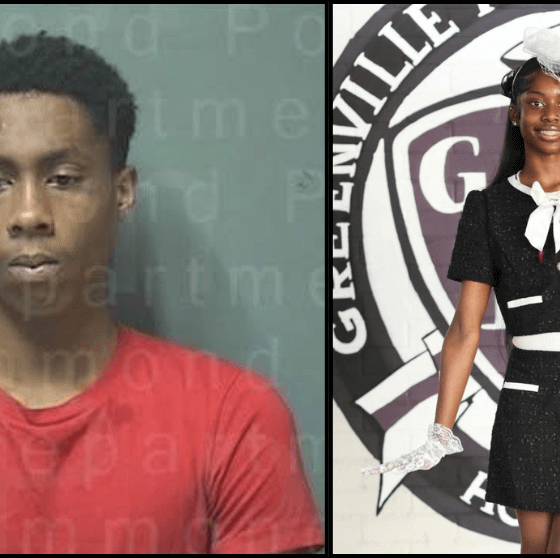 14-year-old Tyronai Reed killed after shooting in Hammond Demontez Treyvon “Trey” Robinson charged with murder