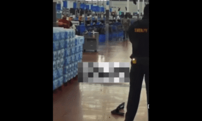 16-Year-Old Shot and Killed by Off-Duty Deputy During Shoplifting Confrontation at Walmart in Poinciana 904 Cypress Parkway Osceola County Kissimmee