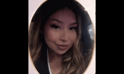 24-year-old Kayli Lopez killed Gunman fires 36+ rounds into SUV in Dallas Central Oak Cliff neighborhood Wynnewood Village shopping center 2200 block of South Zang Boulevard