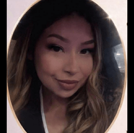 24-year-old Kayli Lopez killed Gunman fires 36+ rounds into SUV in Dallas Central Oak Cliff neighborhood Wynnewood Village shopping center 2200 block of South Zang Boulevard