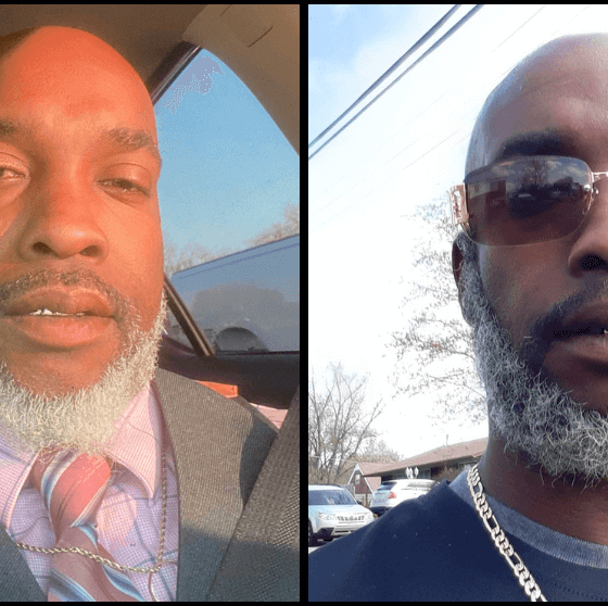 49-year-old Christopher Bullock killed in Middletown shooting Roosevelt Avenue Butler County