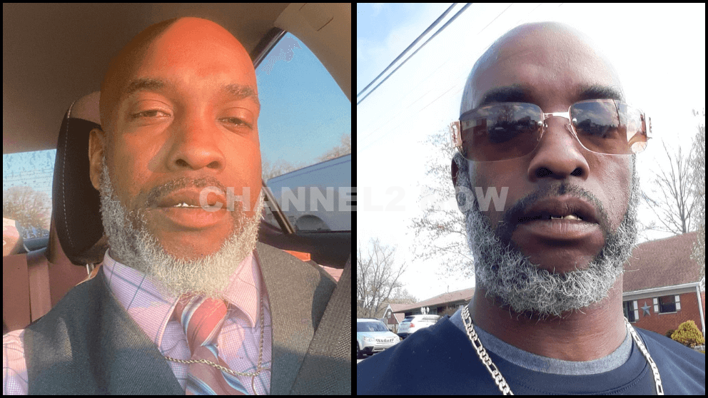 49-year-old Christopher Bullock killed in Middletown shooting Roosevelt Avenue Butler County