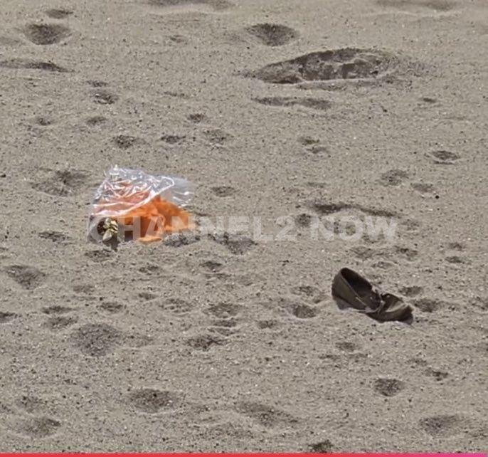 Regarding physical evidence, gloves discovered approximately two miles from the Guthrie residence — located in a field near the roadside — were collected and packaged by the Pima County Sheriff’s Office. 