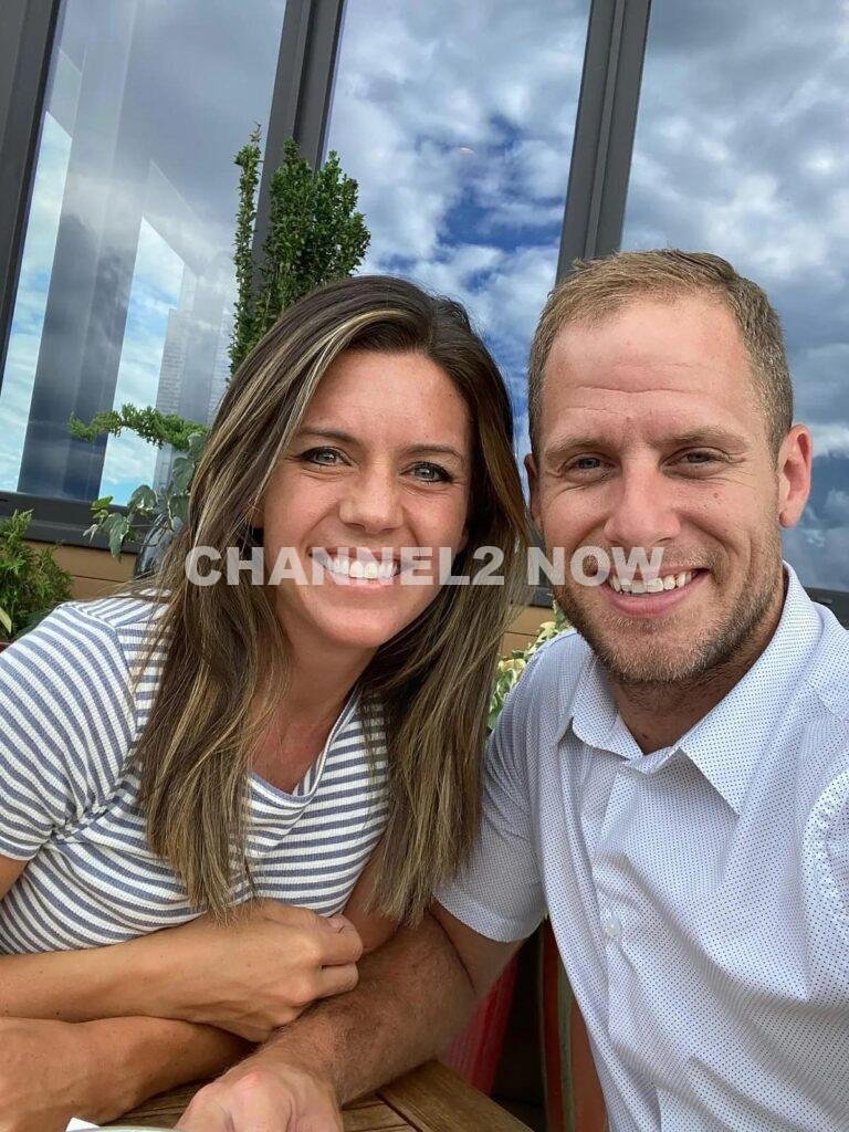 Husband Caleb Flynn Charged in Fatal Shooting of Ashley Flynn in Tipp City