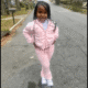 7-Year-Old Zoey Price Killed in Drive-By Shooting at Northwest Atlanta Home; Mother Hospitalized 2200 block of Tiger Flowers Drive NW near Joe Louis Drive NW