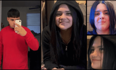 AMBER Alert issued for 12-year-old Jazzlyn Anzora in Austin, suspect Henry Mejia located 1700 block of Wells Branch Parkway