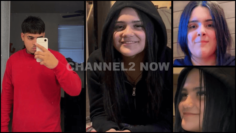 AMBER Alert issued for 12-year-old Jazzlyn Anzora in Austin, suspect Henry Mejia located 1700 block of Wells Branch Parkway