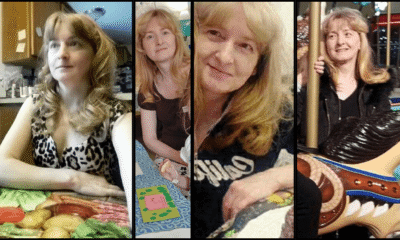 Aleksandr Aleksand Shablykin Fatally Stabs Mother Zoya Shablykin and Three Others at Key Peninsula Home 14000 block of 87th Avenue Court Northwest near Gig Harbor