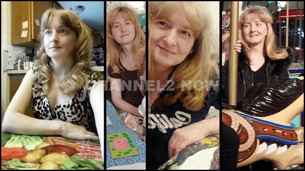 Aleksandr Aleksand Shablykin Fatally Stabs Mother Zoya Shablykin and Three Others at Key Peninsula Home 14000 block of 87th Avenue Court Northwest near Gig Harbor