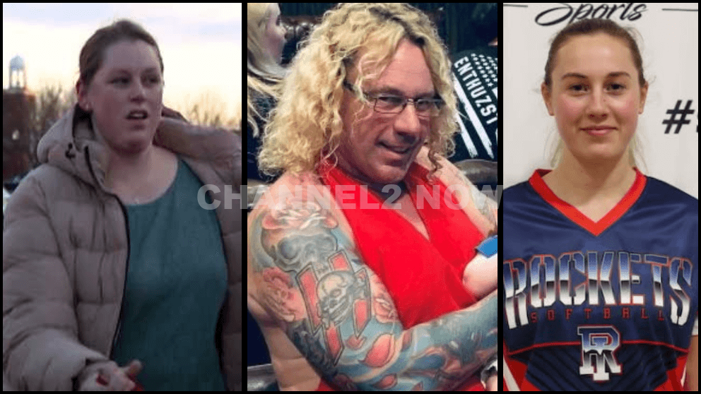 Ava Dorgan Describes Father Robert Dorgan as “Mentally Ill” Following Fatal Shooting at Dennis M. Lynch Arena in Pawtucket ice rink