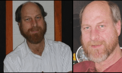 Caltech Research Scientist Carl Grillmair Killed in Llano Antelope Valley Shooting 30700 block of 165th Street East