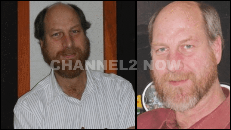 Caltech Research Scientist Carl Grillmair Killed in Llano Antelope ...