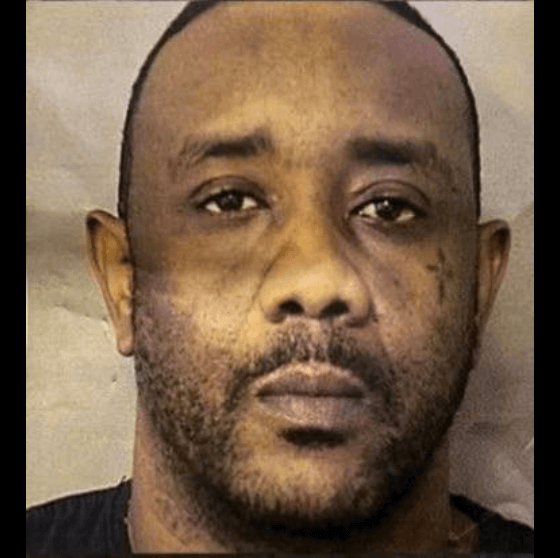 Charles McCloud Jr killed after trying to run over deputy investigating double murder Palm Beach County