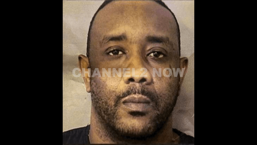 Charles McCloud Jr killed after trying to run over deputy investigating double murder Palm Beach County