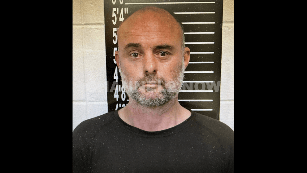 Christian County Deputy Killed During Traffic Stop, Suspect Taken Into Custody State Highway 160 near Highlandville Missouri license plate 9MG-X36