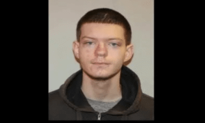 Dawson Noah Maloney found dead after crash outside power substation in southern Nevada Los Angeles Department of Water and Power facility