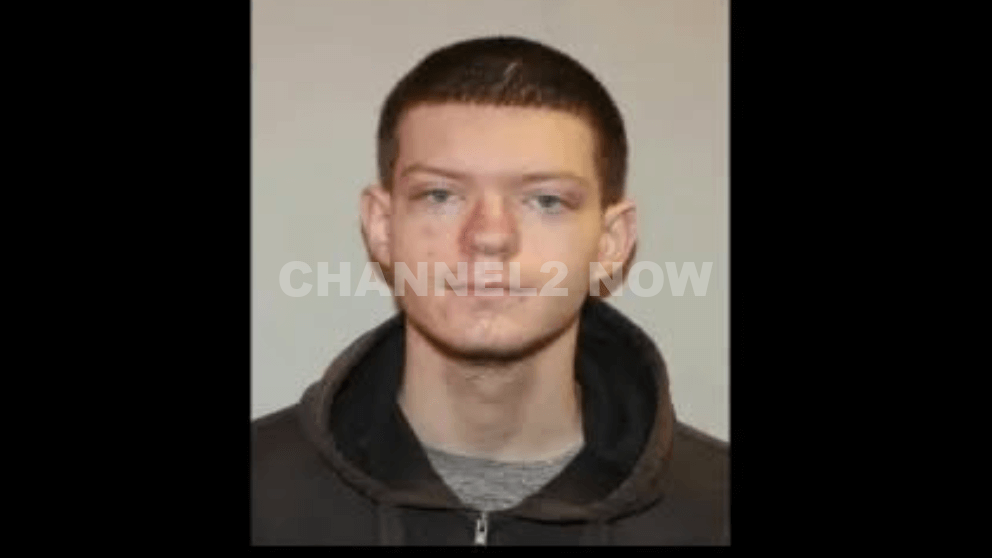 Dawson Noah Maloney found dead after crash outside power substation in southern Nevada Los Angeles Department of Water and Power facility