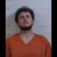 Joseph Levi Jackson Arrested After Allegedly Fatally Shooting Father During Domestic Dispute in Kinston Coffee County Road 483, just off County Road 89 Alabama