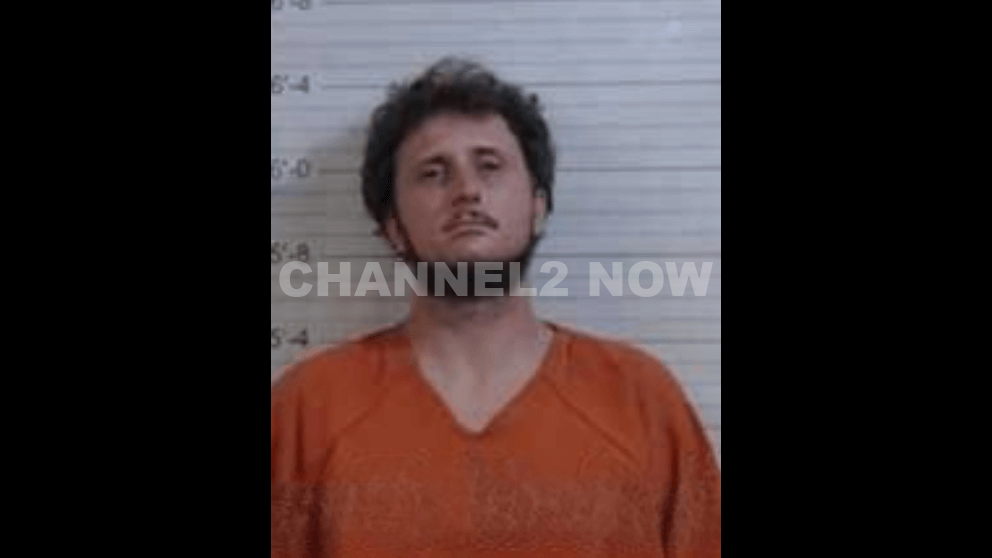 Joseph Levi Jackson Arrested After Allegedly Fatally Shooting Father During Domestic Dispute in Kinston Coffee County Road 483, just off County Road 89 Alabama