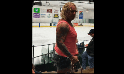 Pawtucket Ice Rink Shooting Suspect Identified as 56-year-old Robert Dorgan