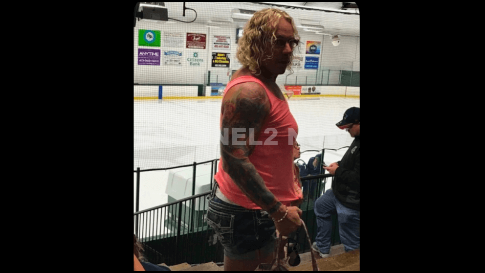 Pawtucket Ice Rink Shooting Suspect Identified as 56-year-old Robert Dorgan