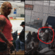 Pawtucket Ice Rink Shooting Suspect Pictured, Dressed in Women Clothing Dennis M. Lynch Arena Lynch Arena 2 killed, 3 wounded