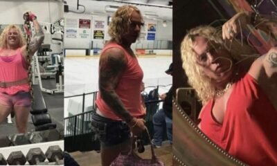 Pawtucket Ice Rink shooting suspect Robert Dorgan own mother Joanne Dorgan did not want him at her funeral