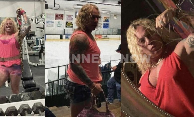 Pawtucket Ice Rink shooting suspect Robert Dorgan own mother Joanne Dorgan did not want him at her funeral