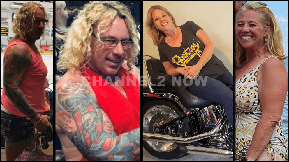 Rhonda Dorgan Filed for Divorce Following Robert Dorgan’s Gender Reassignment Surgery Pawtucket Ice Rink Shooting Suspect Roberta Esposito Dennis M. Lynch Arena