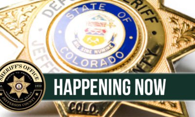 Shooter found dead after active shooter incident in 32000 block of Ellingwood Trail in Evergreen Colorado Highway 74 near Bergen Parkway