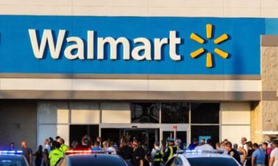 Shooting reported inside Walmart in Kissimmee 904 Cypress Parkway in Poinciana