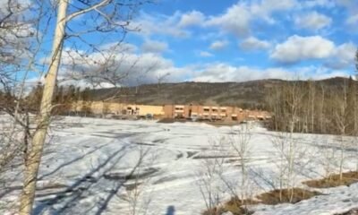 Suspect Fatally Shoots Family Members and Targets Tumbler Ridge Secondary School in northeastern British Columbia Before Being Killed