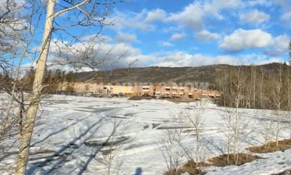 Suspect Fatally Shoots Family Members and Targets Tumbler Ridge Secondary School in northeastern British Columbia Before Being Killed