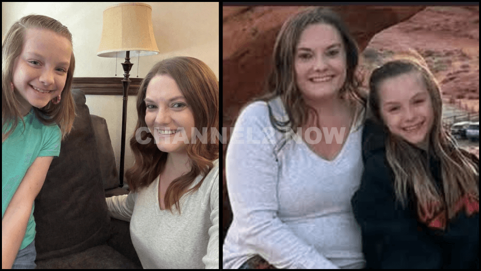 Tawnia McGeehan and her preteen daughter Addi Smith found dead inside Rio Hotel & Casino in Las Vegas 3700 W Flamingo Rd