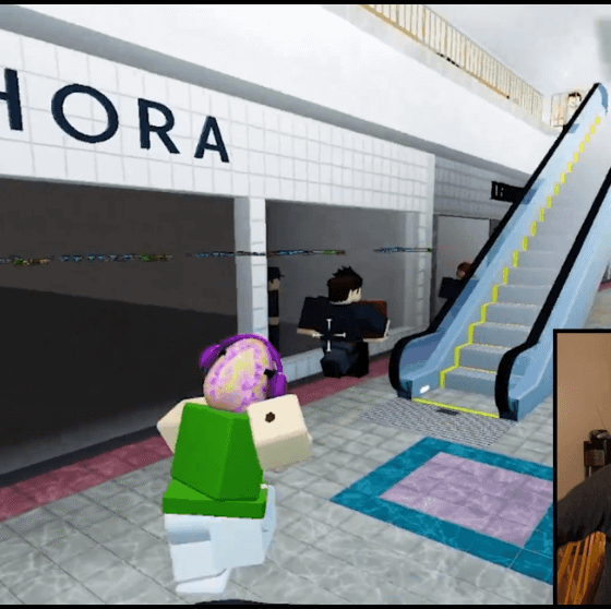 Tumbler Ridge Secondary School Shooter Jesse Van Rootselaar Created Mall Shooting Simulator in Roblox