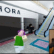 Tumbler Ridge Secondary School Shooter Jesse Van Rootselaar Created Mall Shooting Simulator in Roblox