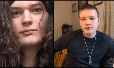 Tumbler Ridge Secondary School shooter identified as 18-year-old Jesse Strang