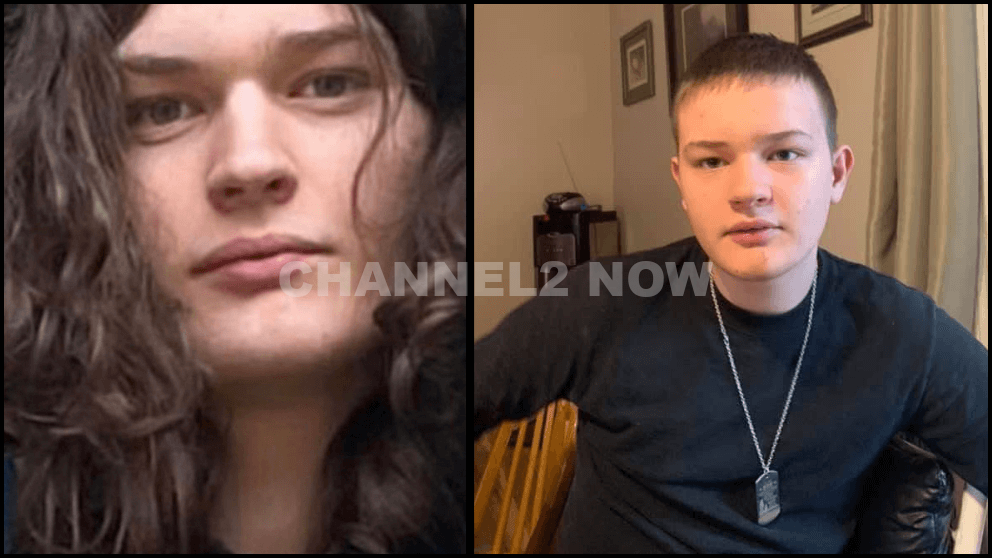 Tumbler Ridge Secondary School shooter identified as 18-year-old Jesse Strang