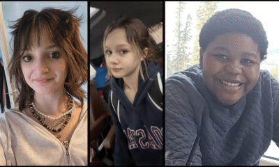 Victims Killed in Tumbler Ridge Secondary School Shooting Identified Maya Gebala Abel Mwansa Kylie May Smith suspect Jess Strang Jesse Van Rootselaar British Columbia Canada