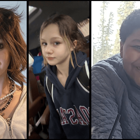Victims Killed in Tumbler Ridge Secondary School Shooting Identified Maya Gebala Abel Mwansa Kylie May Smith suspect Jess Strang Jesse Van Rootselaar British Columbia Canada