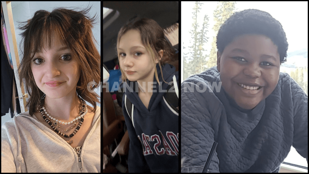 Victims Killed in Tumbler Ridge Secondary School Shooting Identified Maya Gebala Abel Mwansa Kylie May Smith suspect Jess Strang Jesse Van Rootselaar British Columbia Canada
