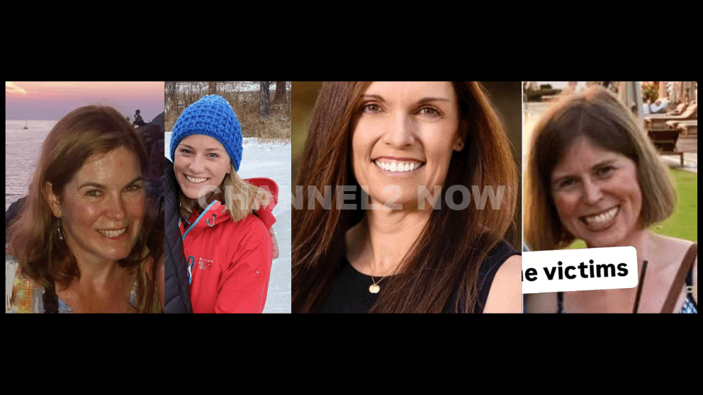 Victims killed in Avalanche near Lake Tahoe Identified near Castle Peak TRUCKEE Carrie Atkin, Liz Clabaugh, Danielle Keatley, Kate Morse, Caroline Sekar, and Kate Vitt